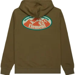 Element Kletterbekleidung|Pullover & Hoodies-- Epic - Hoodie