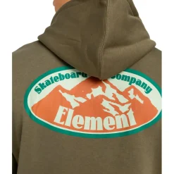Element Kletterbekleidung|Pullover & Hoodies-- Epic - Hoodie