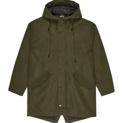 Element - Fishtail - Regenmantel Clearance