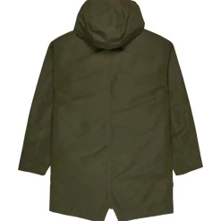 Element - Fishtail - Regenmantel Clearance