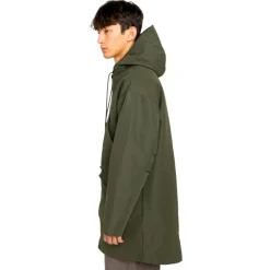 Element - Fishtail - Regenmantel Clearance