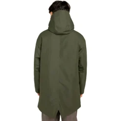 Element - Fishtail - Regenmantel Clearance