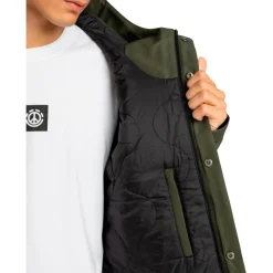 Element - Fishtail - Regenmantel Clearance