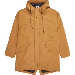 Element - Fishtail - Regenmantel Clearance