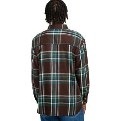 Element Shirts, Hemden & Longsleeves|Alltagsbekleidung-- Hueco Classic Long Sleeve - Hemd