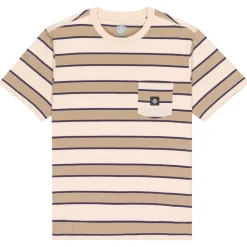Element - Icon Label Pocket - T-Shirt Online