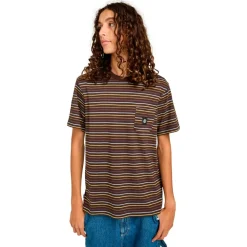Element - Icon Label Pocket - T-Shirt Online