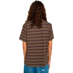 Element - Icon Label Pocket - T-Shirt Online