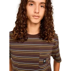 Element - Icon Label Pocket - T-Shirt Online