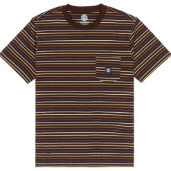 Element - Icon Label Pocket - T-Shirt Online