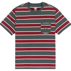 Element - Icon Label Pocket - T-Shirt Online