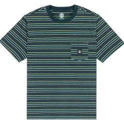 Element - Icon Label Pocket - T-Shirt Online