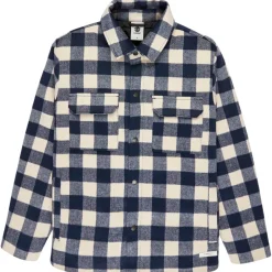 Element Freizeitjacken|Jacken-- Lodge Check - Freizeitjacke