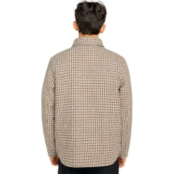 Element Freizeitjacken|Jacken-- Lodge Check - Freizeitjacke