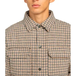 Element Freizeitjacken|Jacken-- Lodge Check - Freizeitjacke