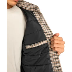 Element Freizeitjacken|Jacken-- Lodge Check - Freizeitjacke