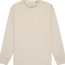 Element - Lowcase Pigment L/S - Longsleeve Best