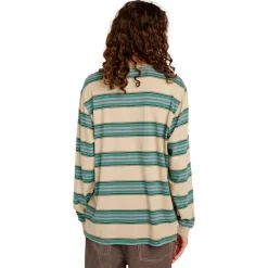 Element - Lowcase Pigment L/S - Longsleeve Best