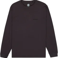 Element - Lowcase Pigment L/S - Longsleeve Best