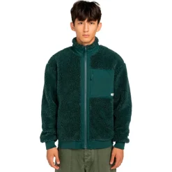 Element Jacken|Alltagsbekleidung-- Oak Sherpa - Fleecejacke