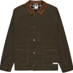 Element Freizeitjacken|Jacken-- Orchard Waxed - Freizeitjacke Kalamata