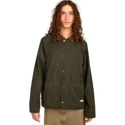 Element Freizeitjacken|Jacken-- Orchard Waxed - Freizeitjacke Kalamata
