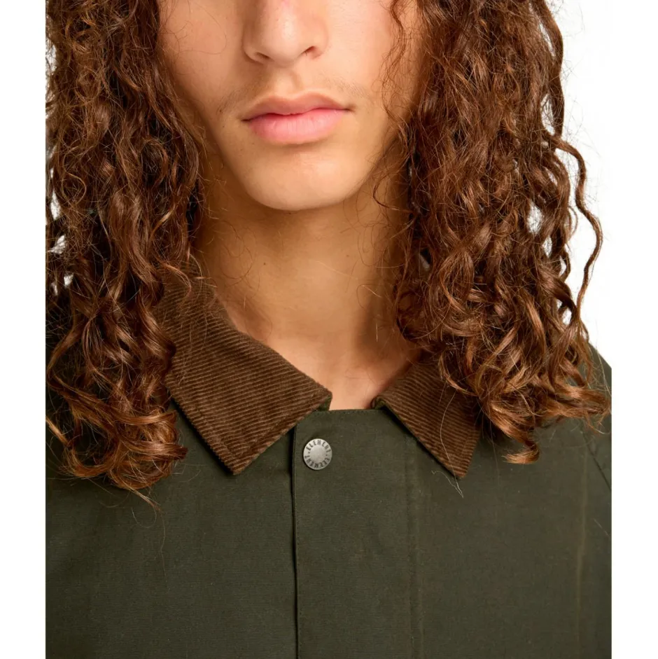 Element Freizeitjacken|Jacken-- Orchard Waxed - Freizeitjacke Kalamata