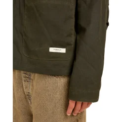 Element Freizeitjacken|Jacken-- Orchard Waxed - Freizeitjacke Kalamata
