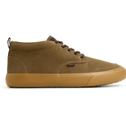 - Preston 2 Low Shoe - Sneaker < Element