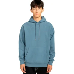 Element - Serif Corduroy Pullover - Hoodie Outlet