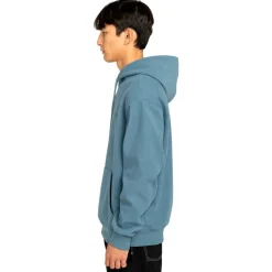 Element - Serif Corduroy Pullover - Hoodie Outlet
