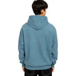 Element - Serif Corduroy Pullover - Hoodie Outlet