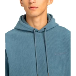 Element - Serif Corduroy Pullover - Hoodie Outlet
