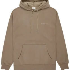 Element - Serif Corduroy Pullover - Hoodie Outlet