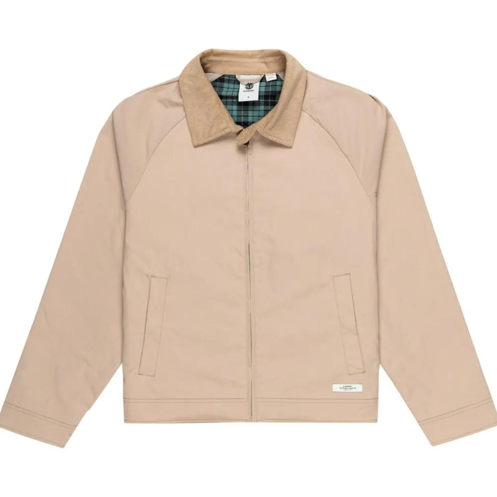 Element - Stew Zip - Freizeitjacke Sale