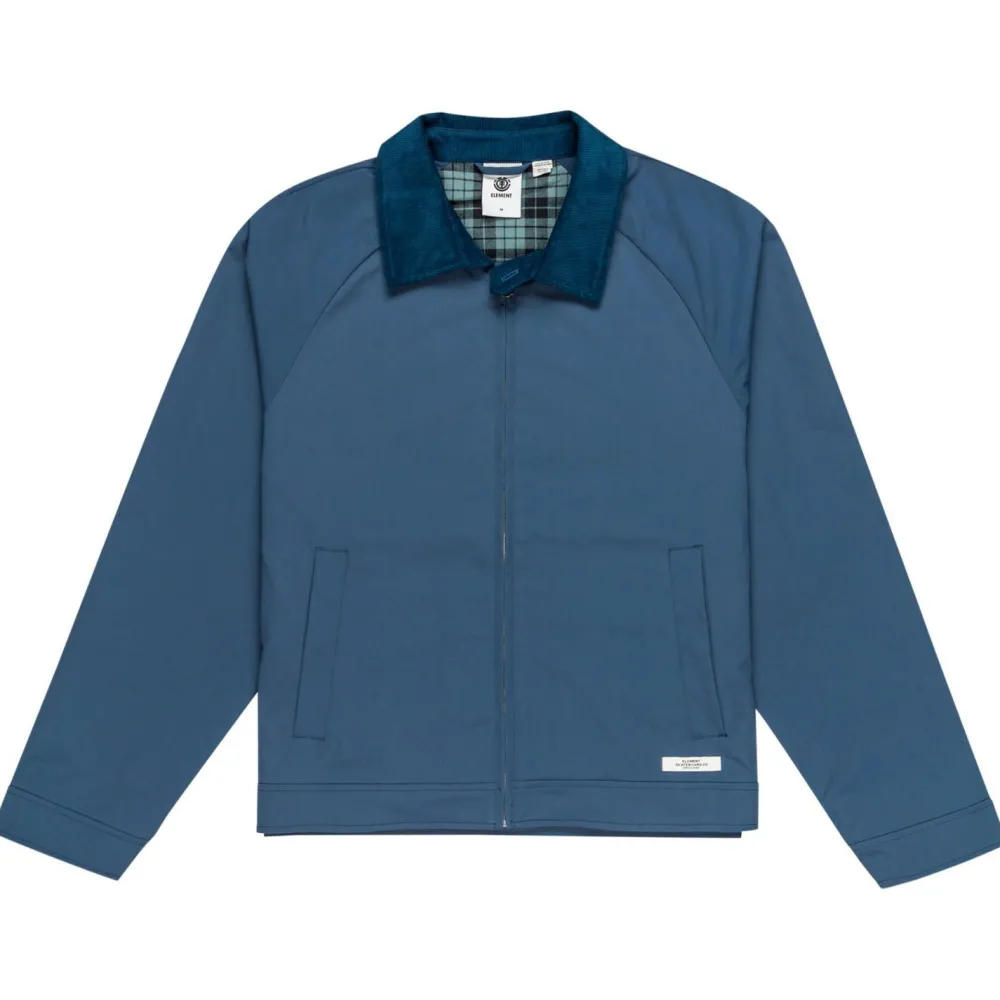 Element - Stew Zip - Freizeitjacke Sale