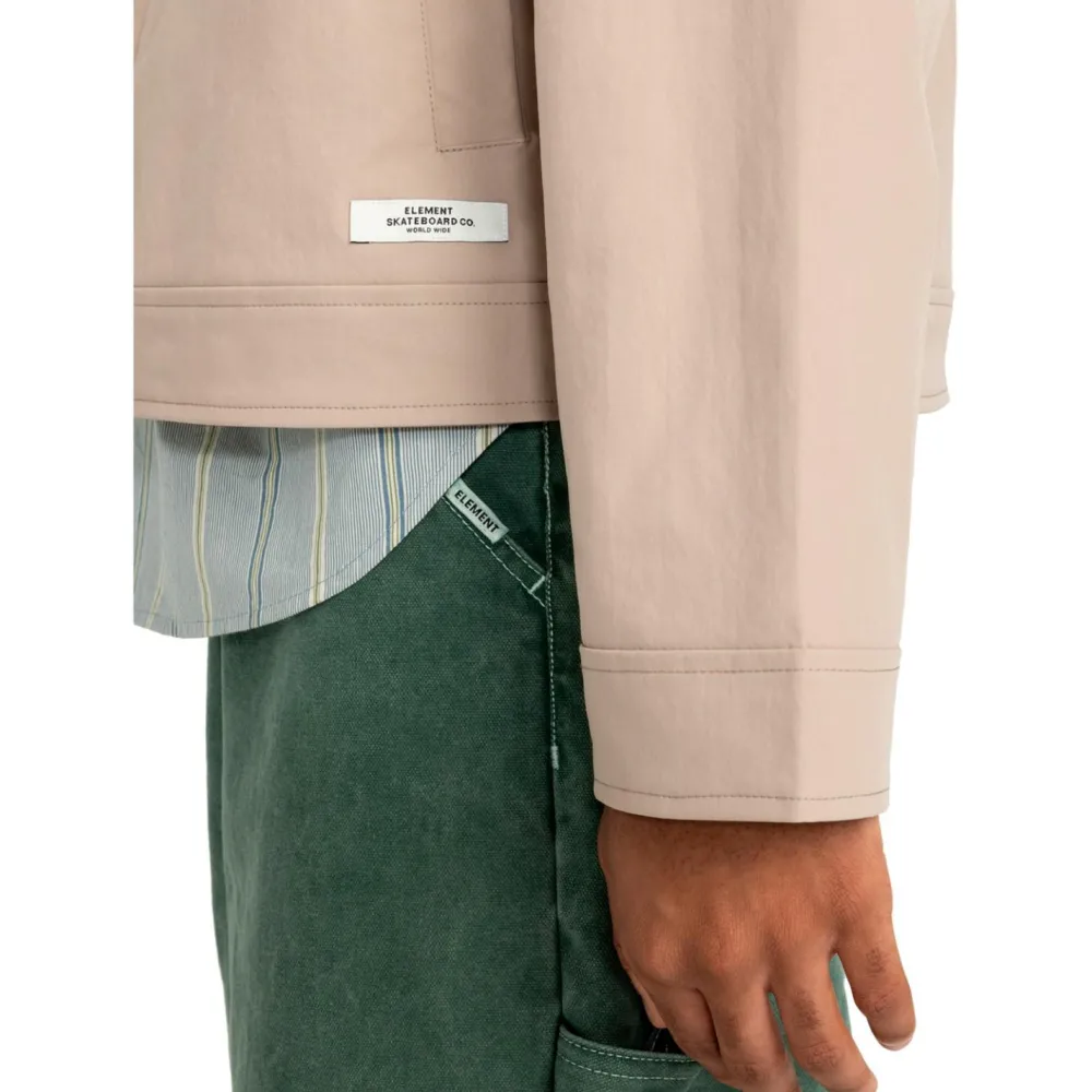 Element - Stew Zip - Freizeitjacke Sale