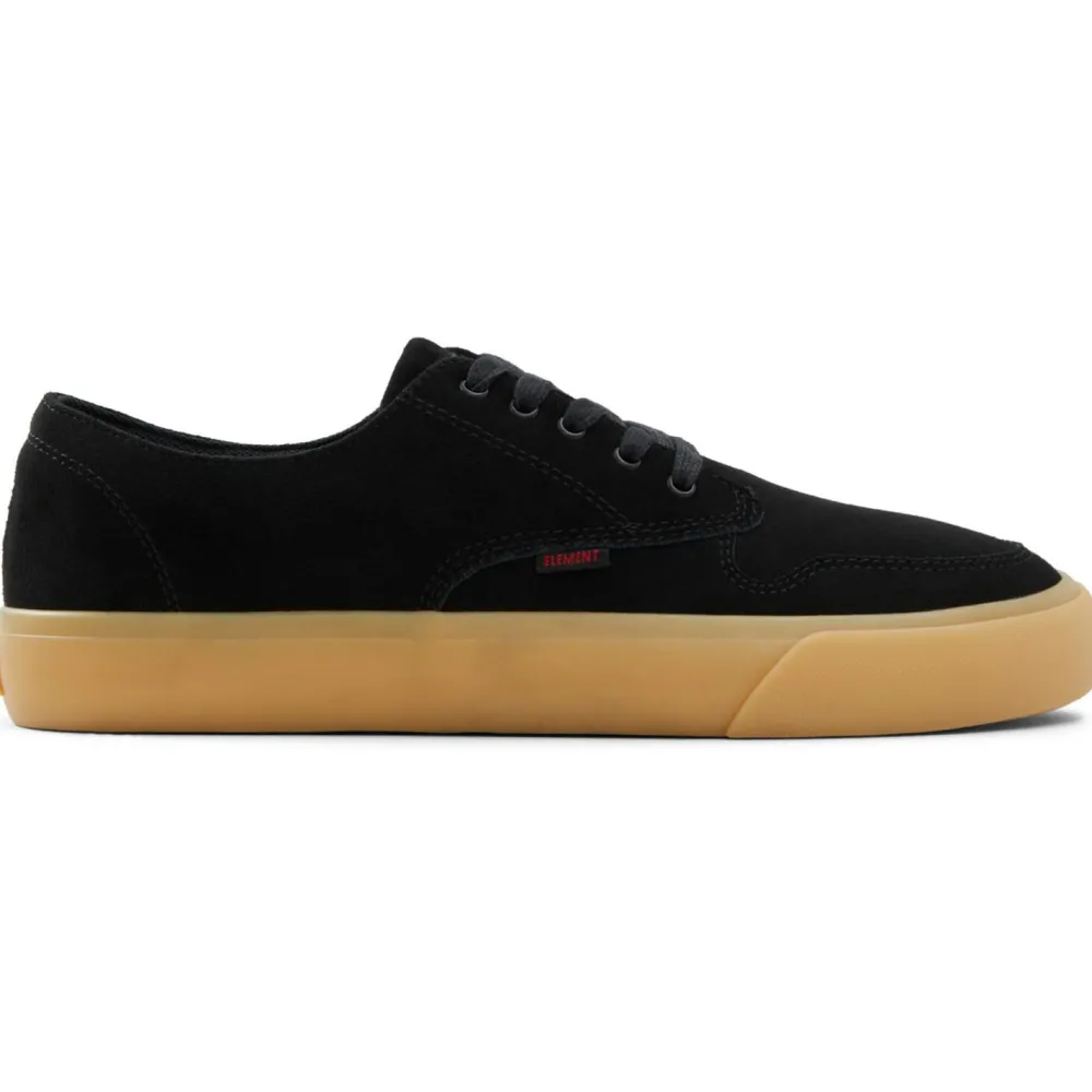 - Topaz C3 Leather - Sneaker < Element Outlet