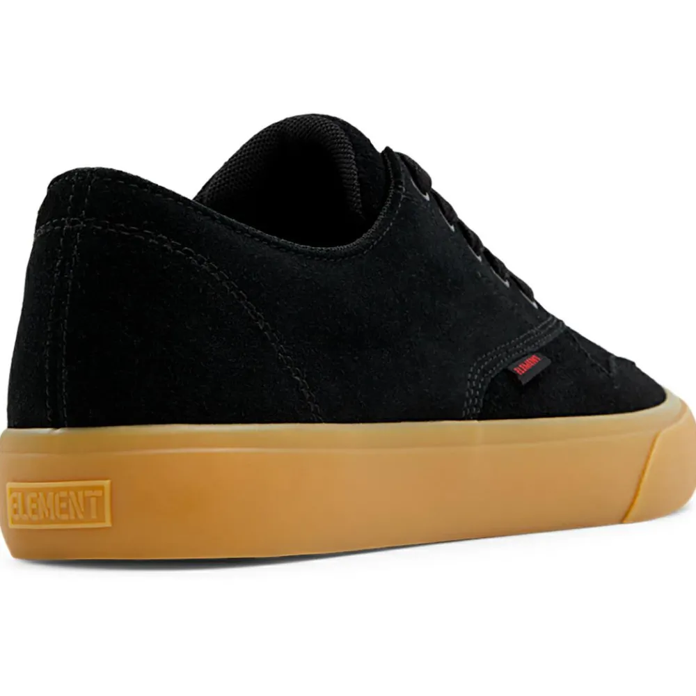 - Topaz C3 Leather - Sneaker < Element Outlet