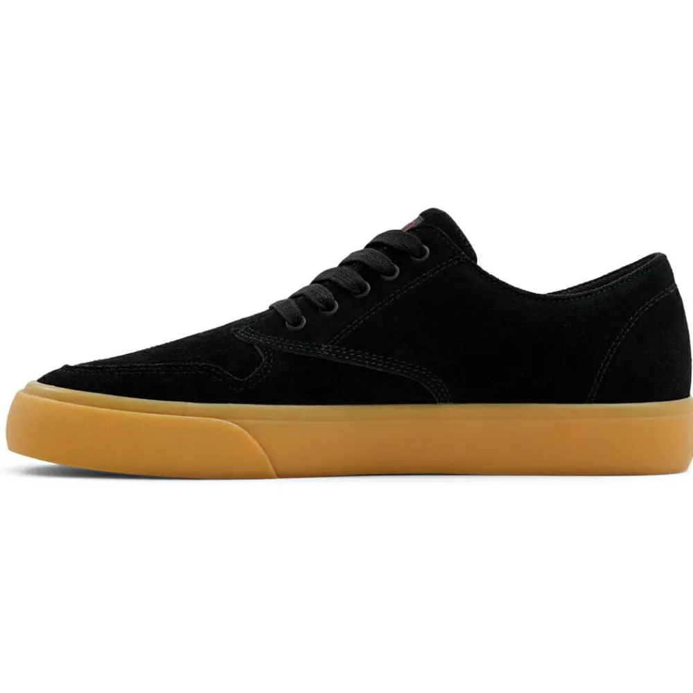 - Topaz C3 Leather - Sneaker < Element Outlet