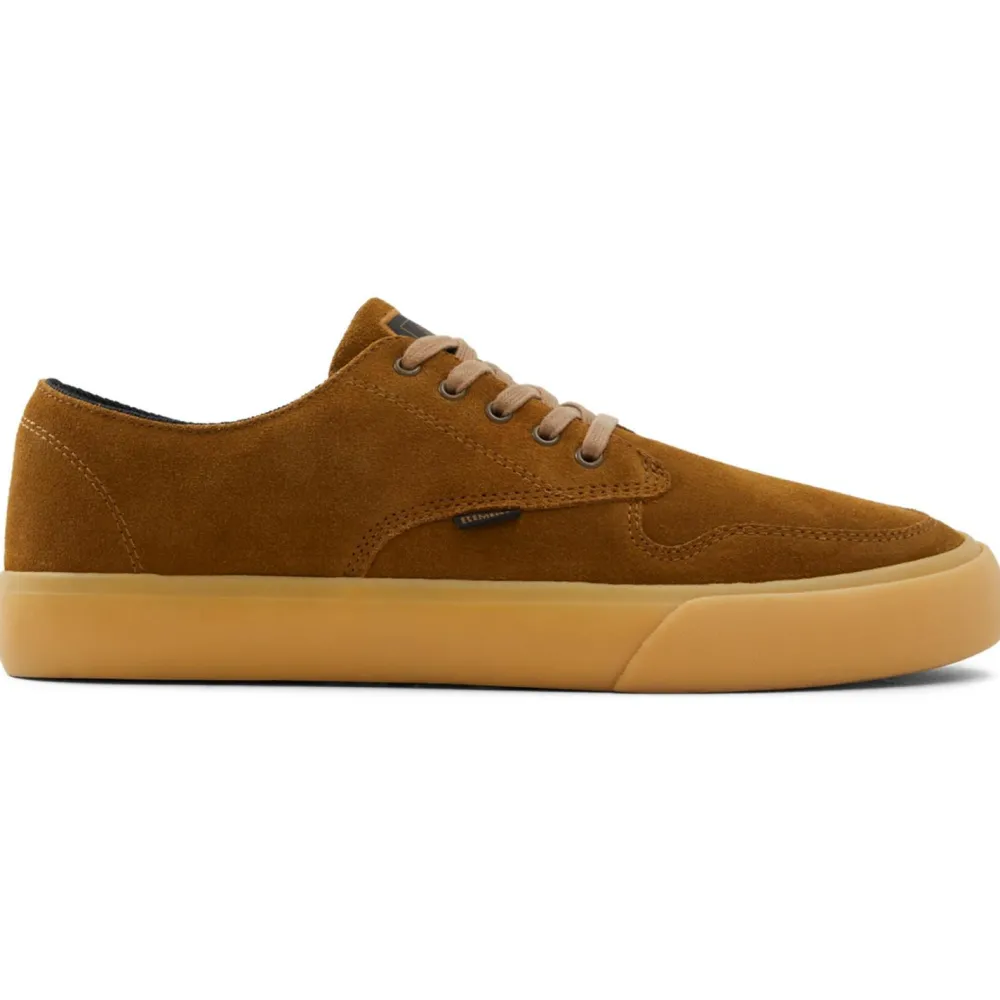 - Topaz C3 Leather - Sneaker < Element Outlet