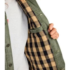 Element - Trucker Canva - Freizeitjacke