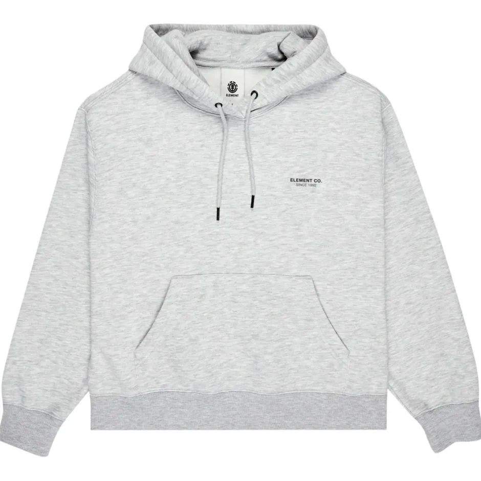 Element - Woen' Co Puover - Hoodie