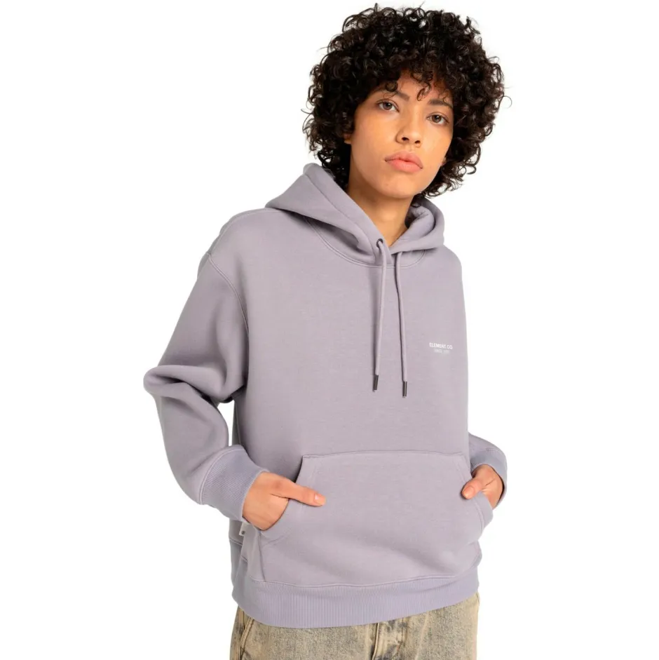 Element - Woen' Co Puover - Hoodie