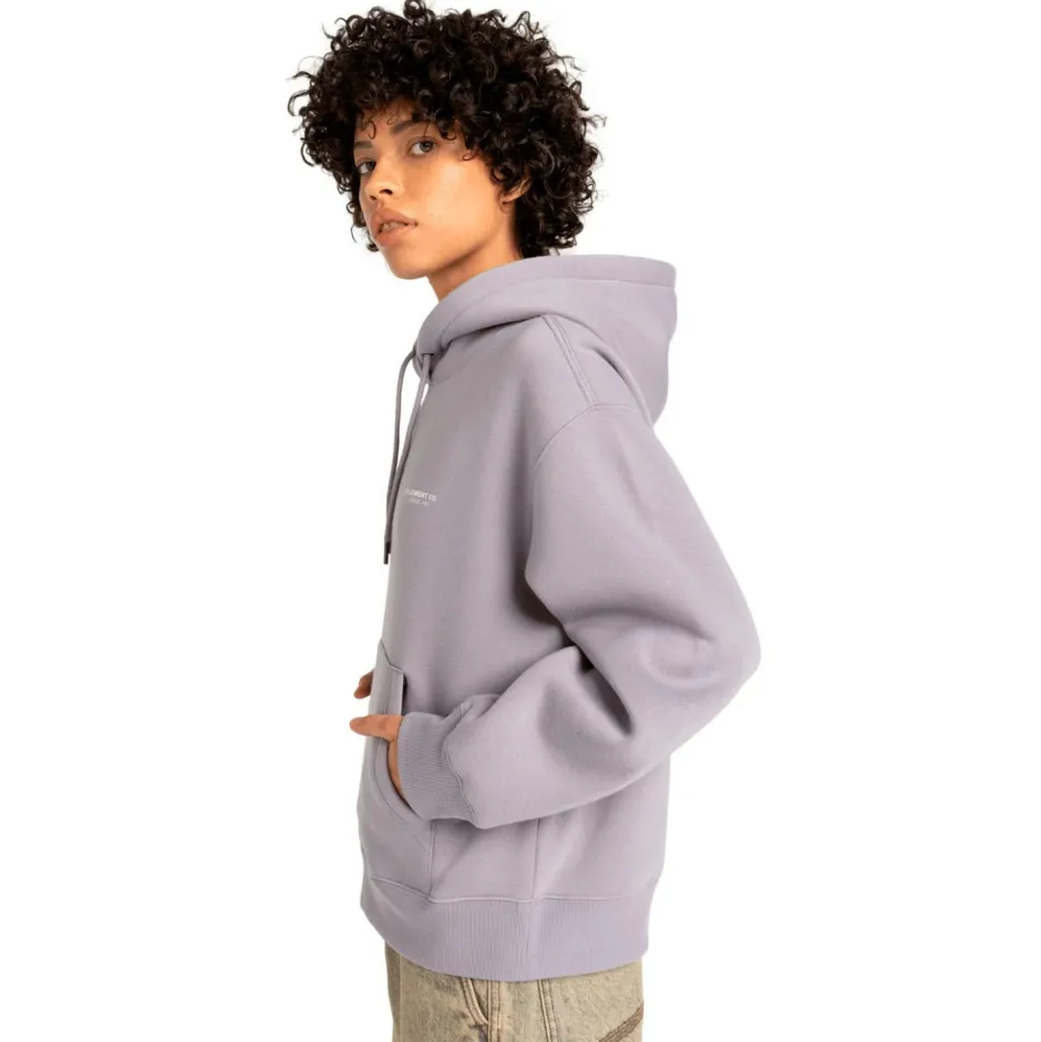 Element - Woen' Co Puover - Hoodie
