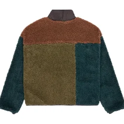 Element Jacken|Alltagsbekleidung-- Women's Oak Sherpa - Fleecejacke