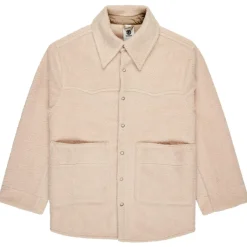 Element Shirts, Hemden & Longsleeves|Alltagsbekleidung-- Women's Shepherd - Hemd Oatmeal Heather