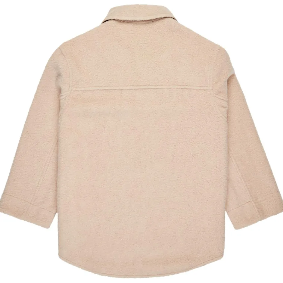 Element Shirts, Hemden & Longsleeves|Alltagsbekleidung-- Women's Shepherd - Hemd Oatmeal Heather