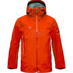 Elevenate Skibekleidung|Skijacken-- Bec De Rosses XI Jacket - Skijacke