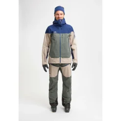 Elevenate Skibekleidung|Skijacken-- Bec De Rosses XI Jacket - Skijacke